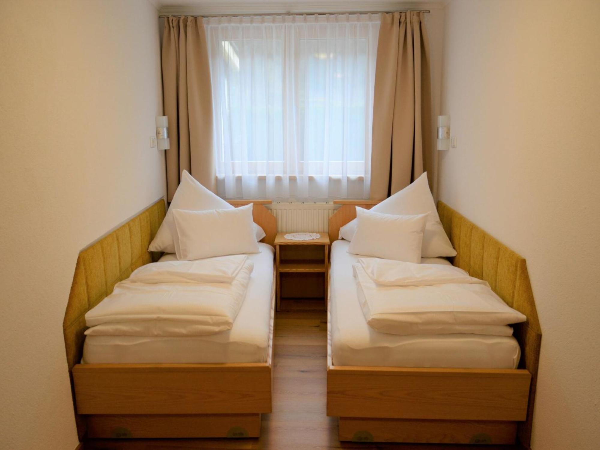Apartment Apart Garni Wachter - Kpl645 By Interhome Kappl  Extérieur photo