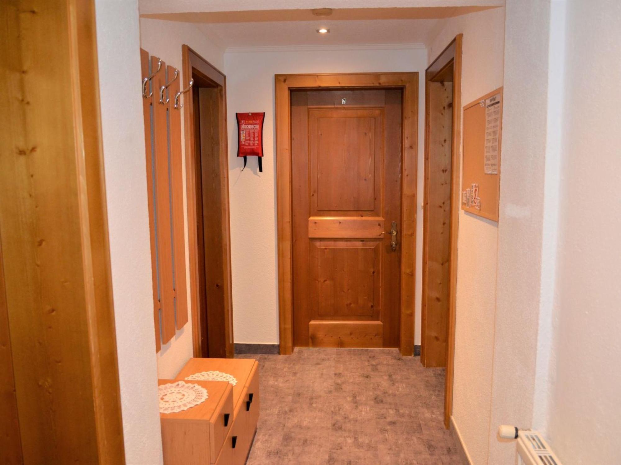 Apartment Apart Garni Wachter - Kpl645 By Interhome Kappl  Extérieur photo