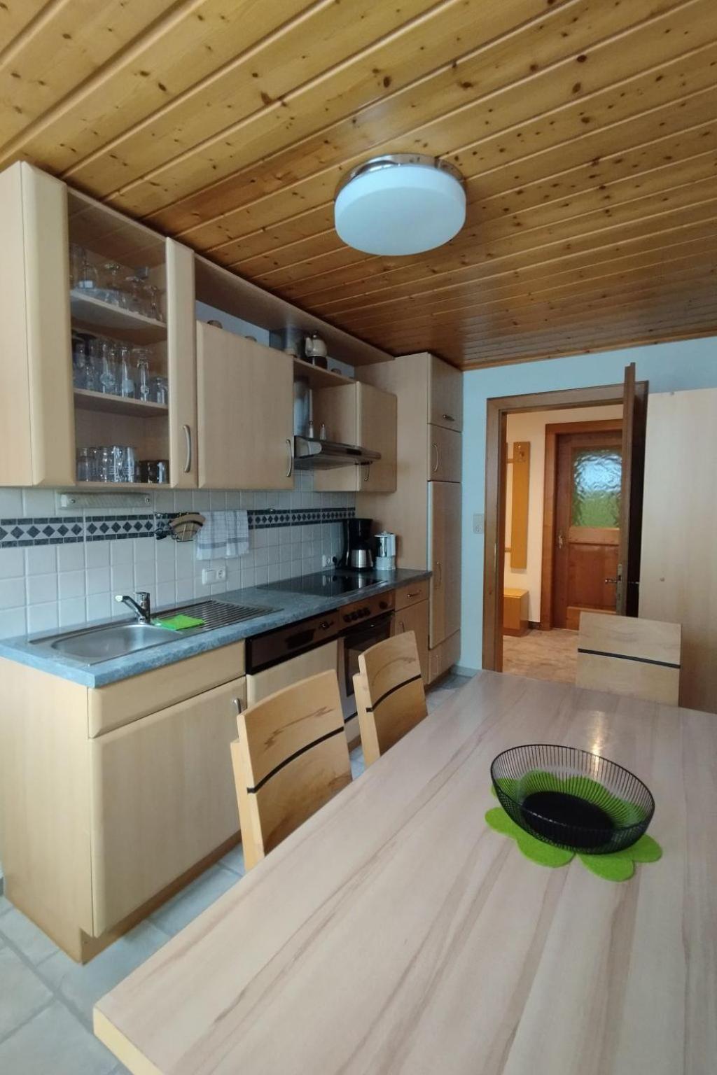 Apartment Apart Garni Wachter - Kpl645 By Interhome Kappl  Extérieur photo