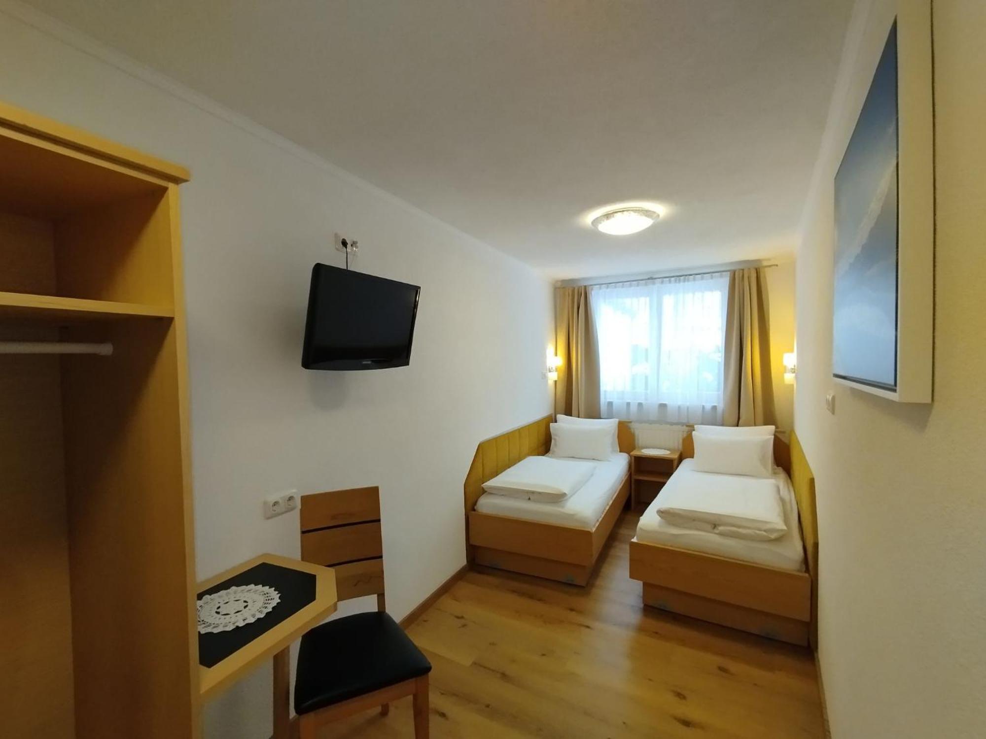 Apartment Apart Garni Wachter - Kpl645 By Interhome Kappl  Extérieur photo