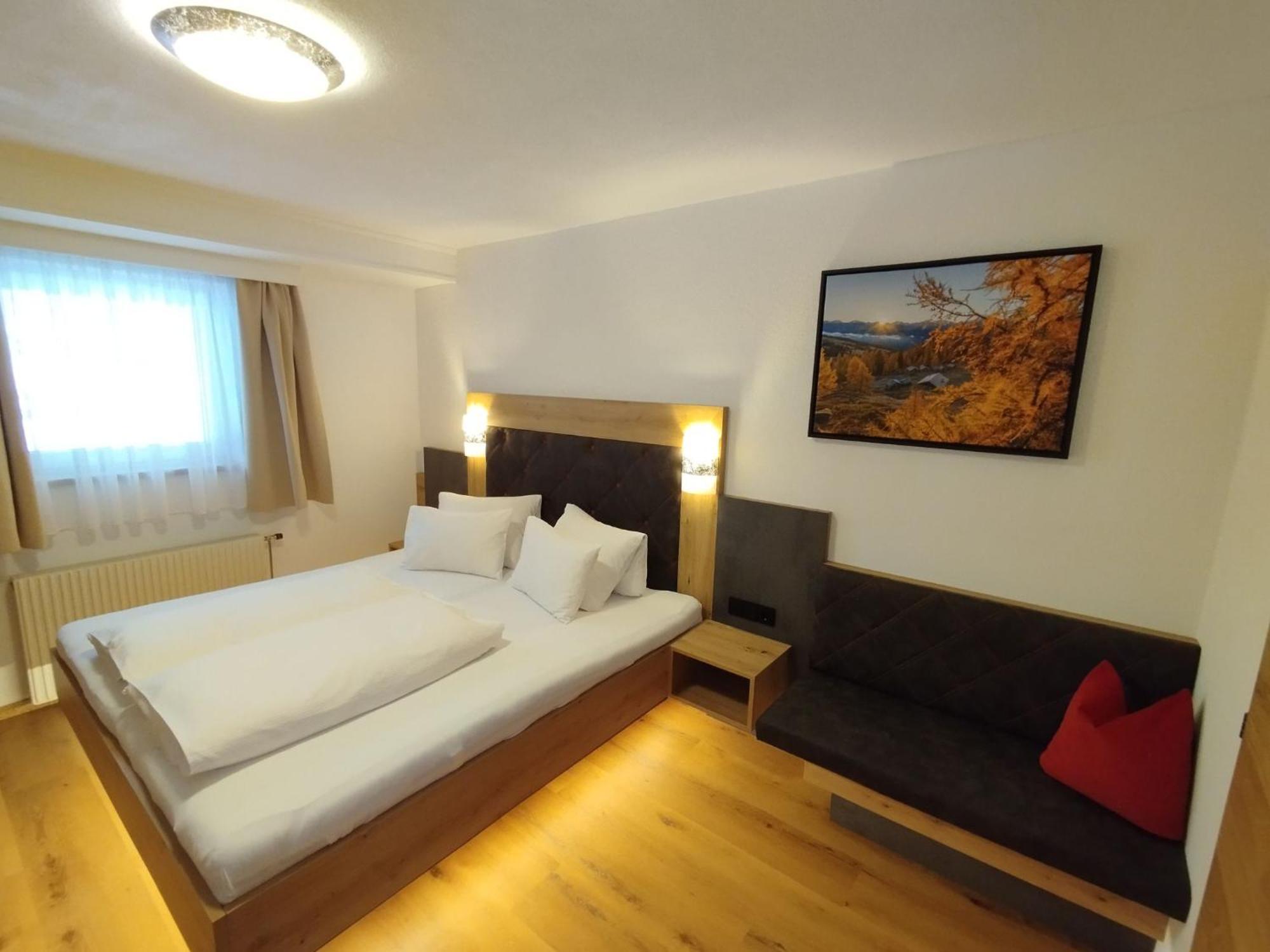 Apartment Apart Garni Wachter - Kpl645 By Interhome Kappl  Extérieur photo